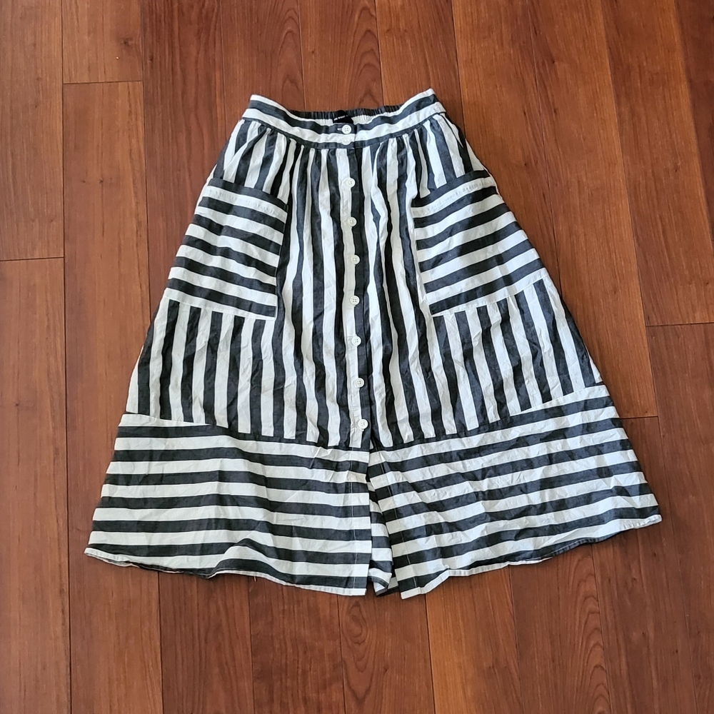 Who what wear skirt